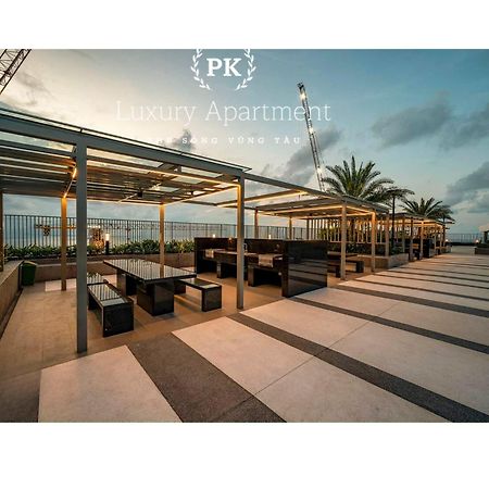 Phuc Khang Luxury Apartment - The Song Vung Tau Luaran gambar