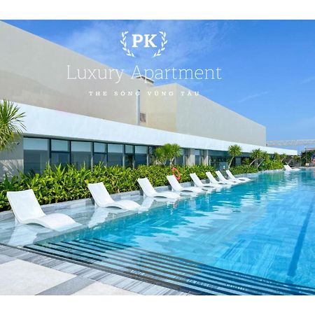 Phuc Khang Luxury Apartment - The Song Vung Tau Luaran gambar