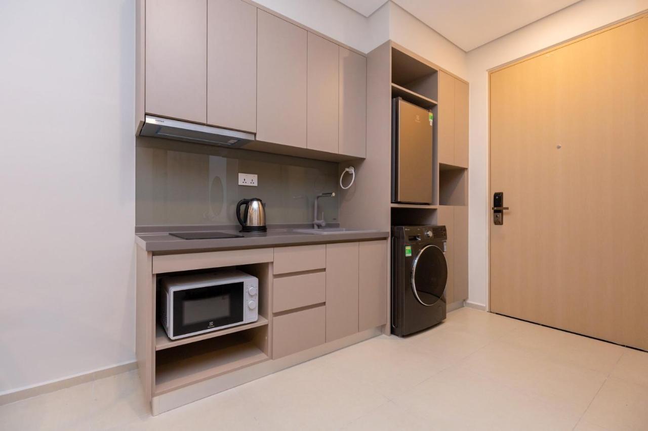 Phuc Khang Luxury Apartment - The Song Vung Tau Luaran gambar
