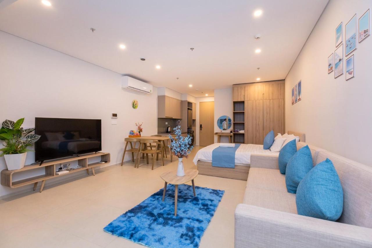 Phuc Khang Luxury Apartment - The Song Vung Tau Luaran gambar