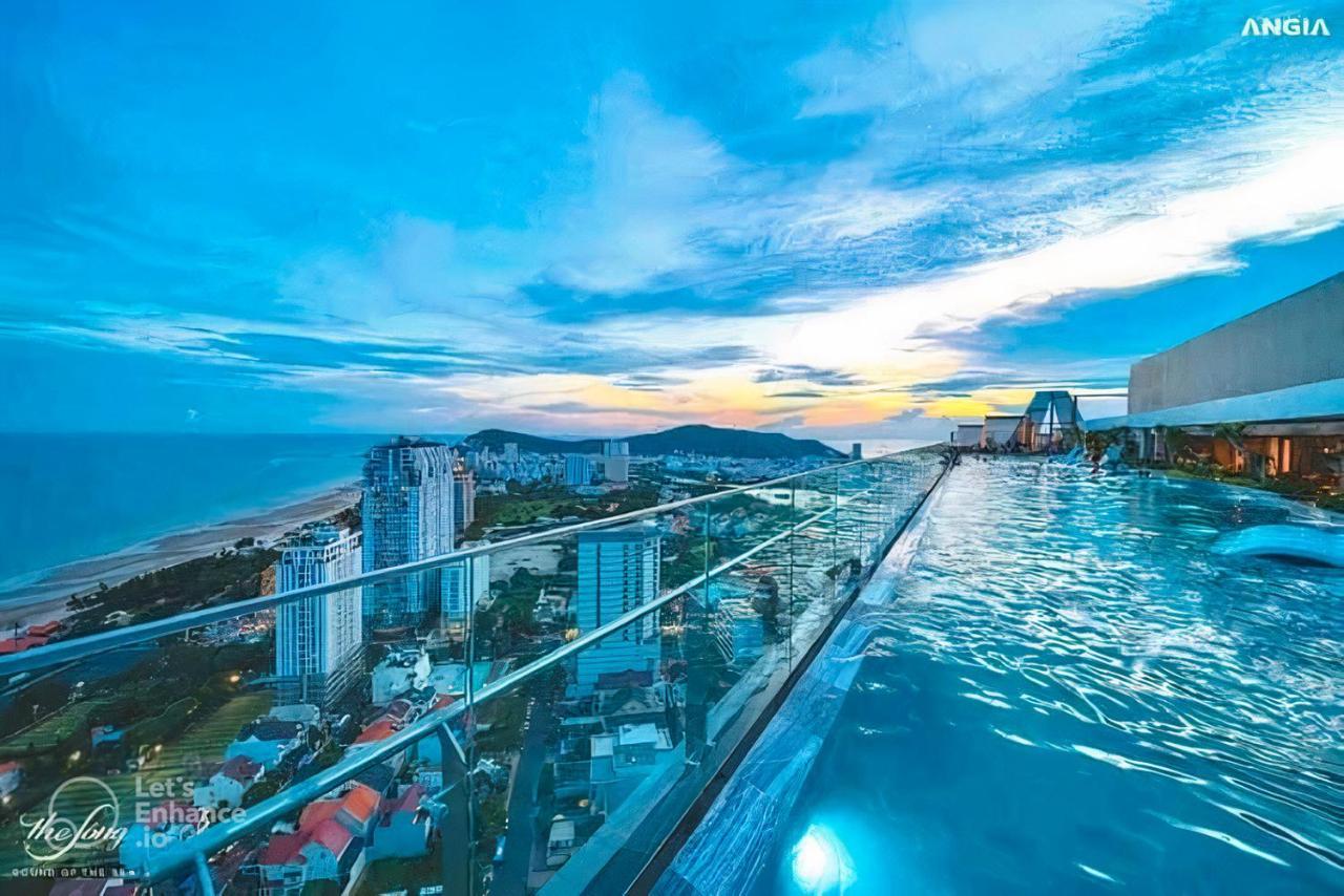 Phuc Khang Luxury Apartment - The Song Vung Tau Luaran gambar