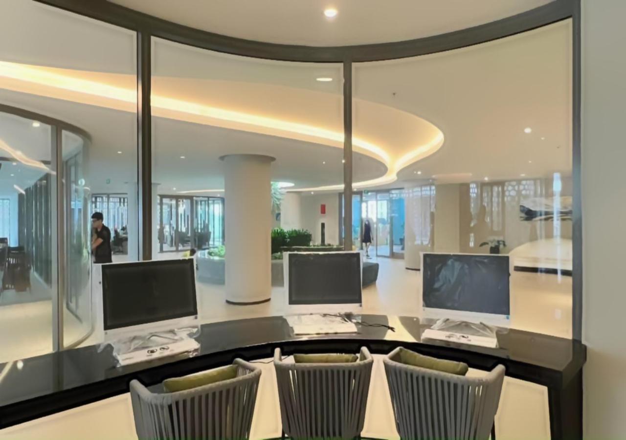 Phuc Khang Luxury Apartment - The Song Vung Tau Luaran gambar