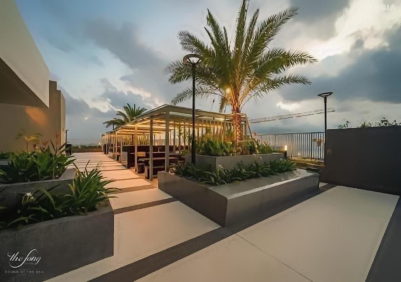 Phuc Khang Luxury Apartment - The Song Vung Tau Luaran gambar