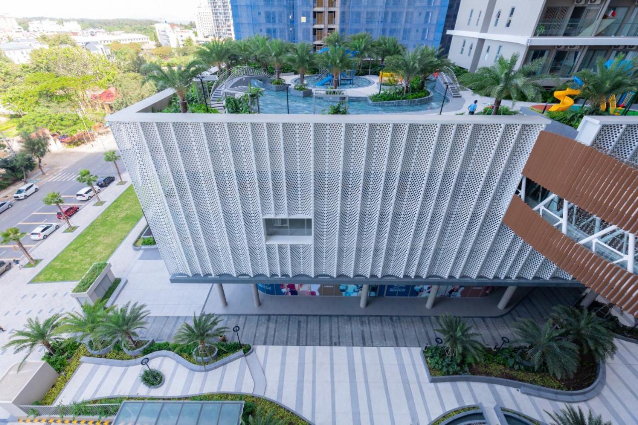 Phuc Khang Luxury Apartment - The Song Vung Tau Luaran gambar