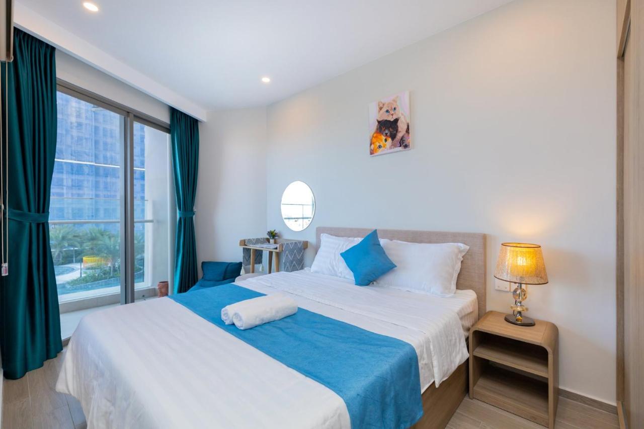 Phuc Khang Luxury Apartment - The Song Vung Tau Luaran gambar