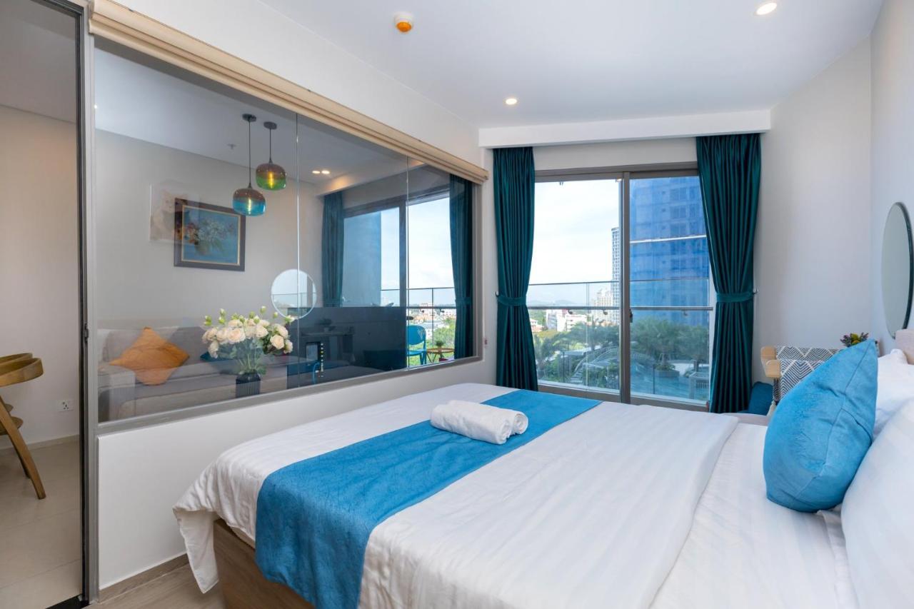 Phuc Khang Luxury Apartment - The Song Vung Tau Luaran gambar