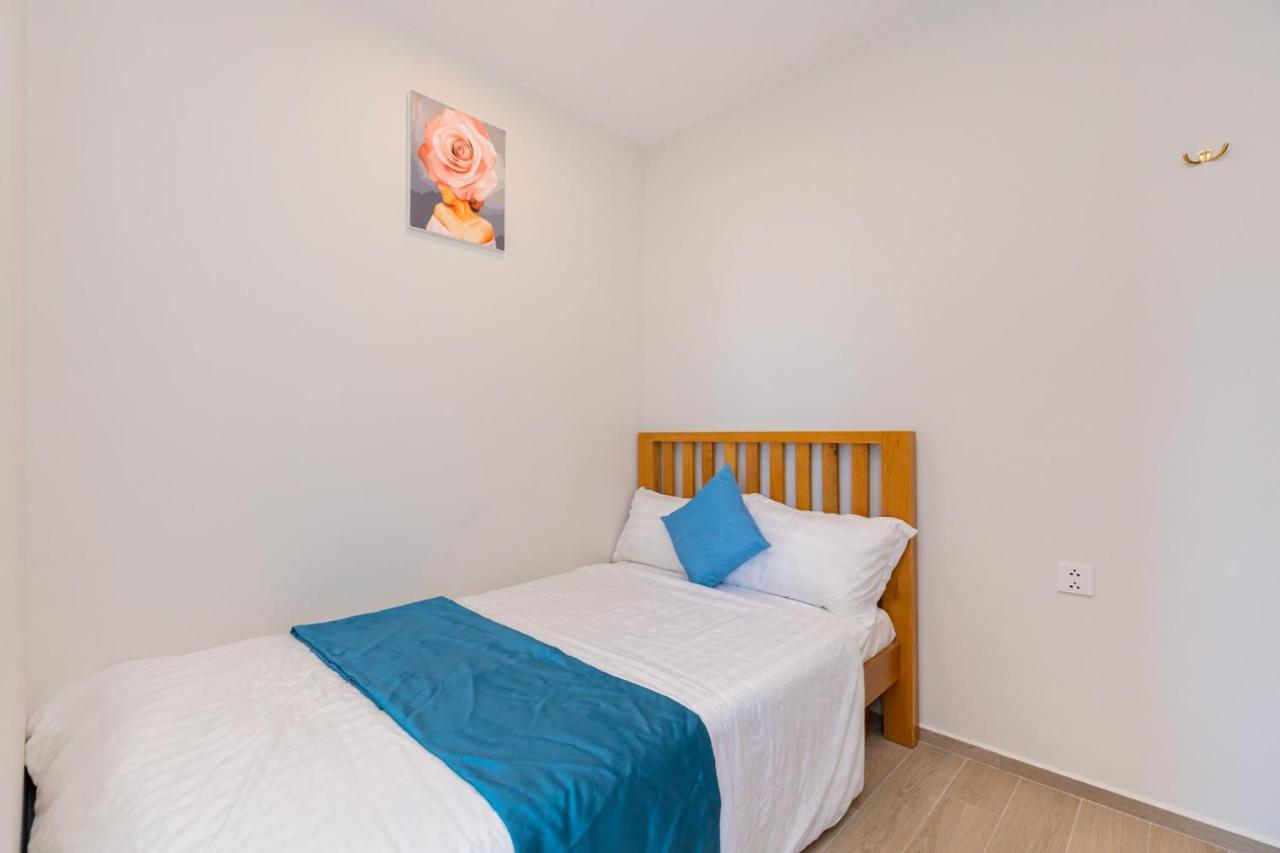 Phuc Khang Luxury Apartment - The Song Vung Tau Luaran gambar