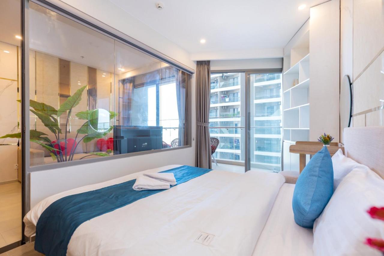 Phuc Khang Luxury Apartment - The Song Vung Tau Luaran gambar