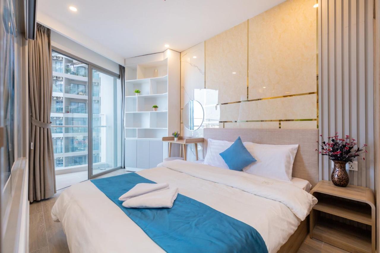 Phuc Khang Luxury Apartment - The Song Vung Tau Luaran gambar