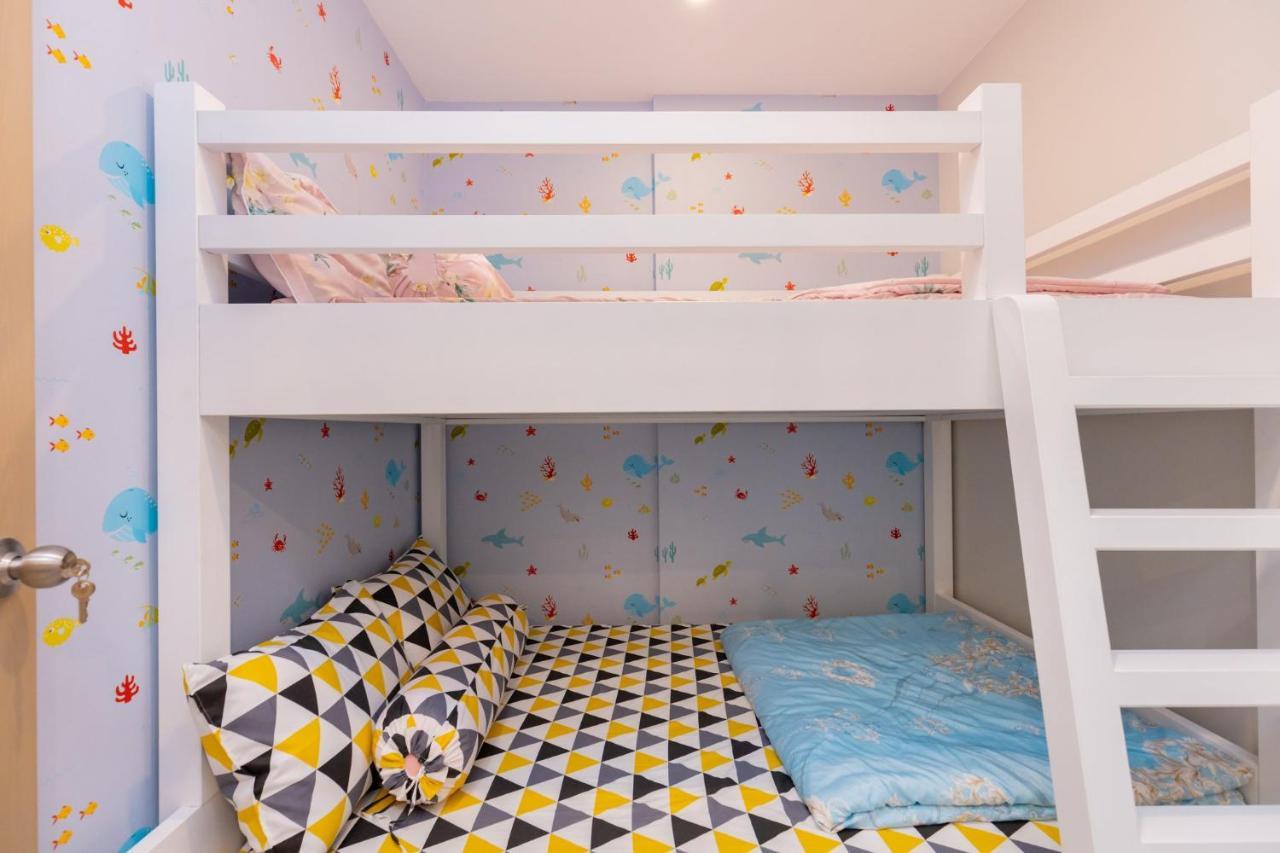 Phuc Khang Luxury Apartment - The Song Vung Tau Luaran gambar