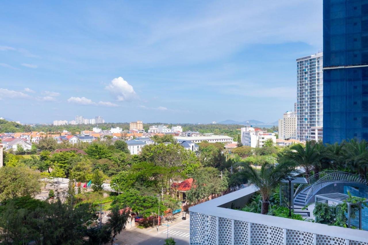 Phuc Khang Luxury Apartment - The Song Vung Tau Luaran gambar