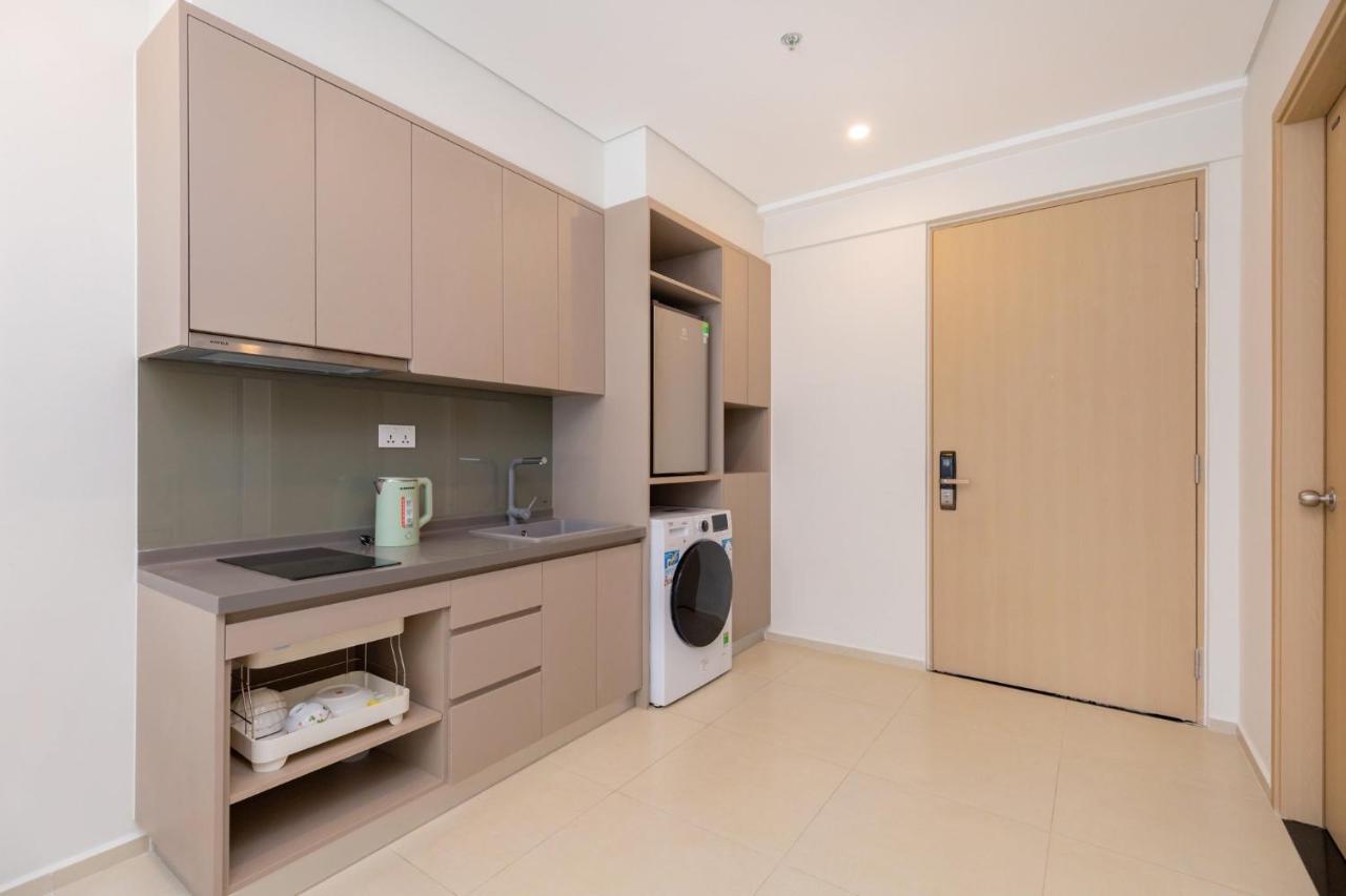 Phuc Khang Luxury Apartment - The Song Vung Tau Luaran gambar