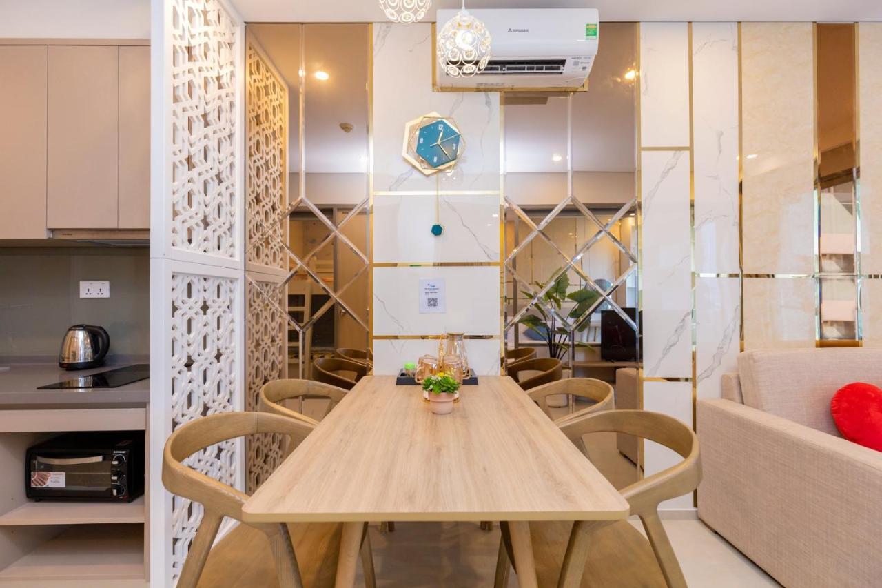 Phuc Khang Luxury Apartment - The Song Vung Tau Luaran gambar