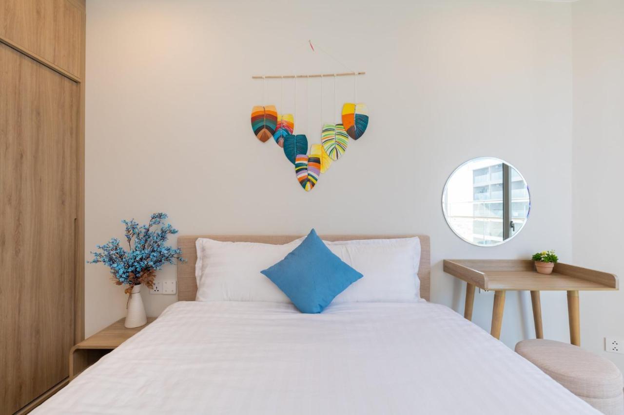 Phuc Khang Luxury Apartment - The Song Vung Tau Luaran gambar