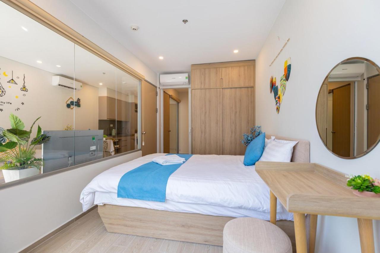 Phuc Khang Luxury Apartment - The Song Vung Tau Luaran gambar