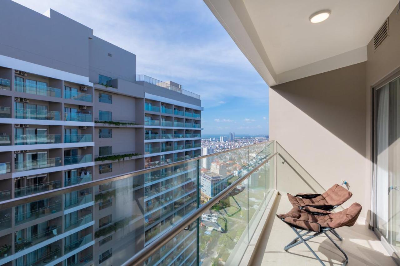 Phuc Khang Luxury Apartment - The Song Vung Tau Luaran gambar