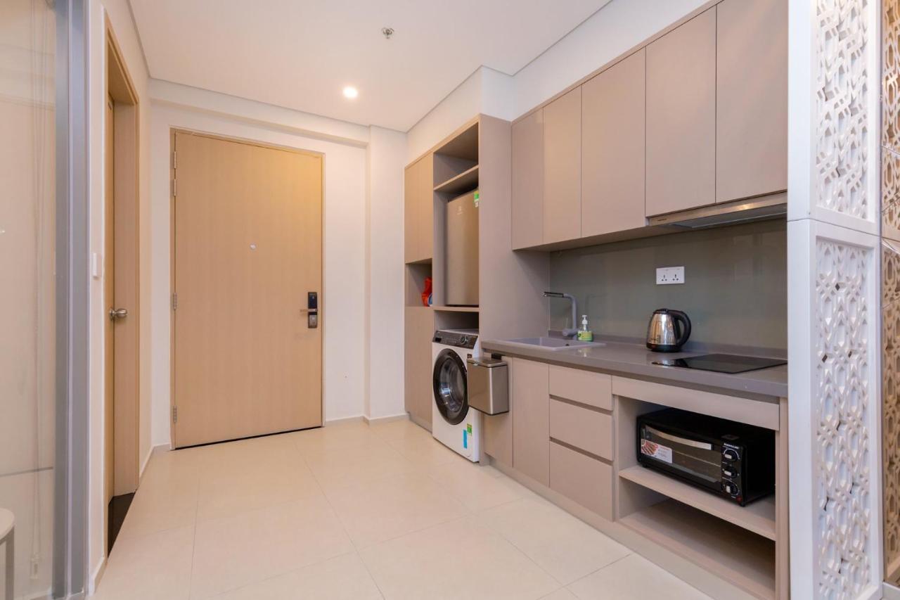 Phuc Khang Luxury Apartment - The Song Vung Tau Luaran gambar