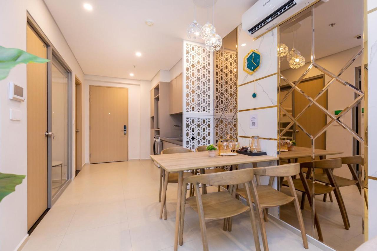Phuc Khang Luxury Apartment - The Song Vung Tau Luaran gambar