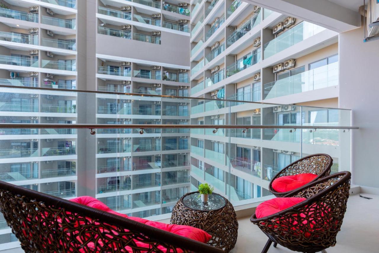 Phuc Khang Luxury Apartment - The Song Vung Tau Luaran gambar