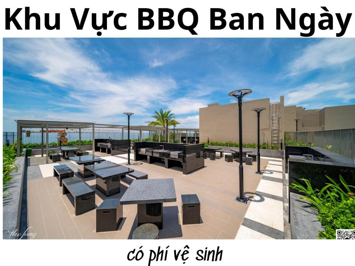 Phuc Khang Luxury Apartment - The Song Vung Tau Luaran gambar