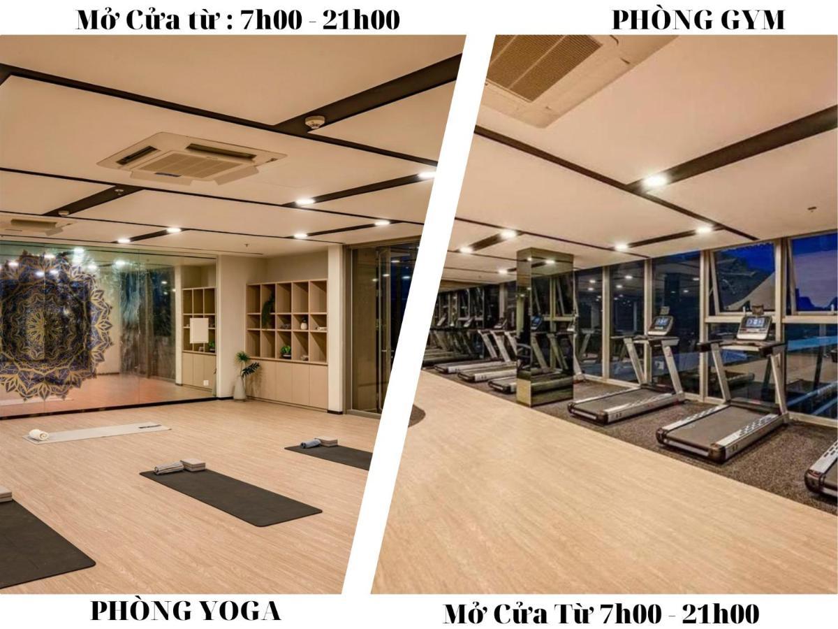Phuc Khang Luxury Apartment - The Song Vung Tau Luaran gambar