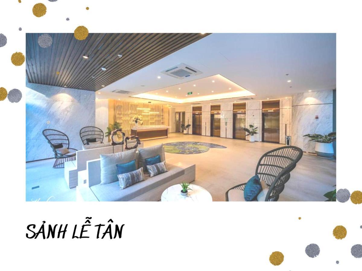 Phuc Khang Luxury Apartment - The Song Vung Tau Luaran gambar
