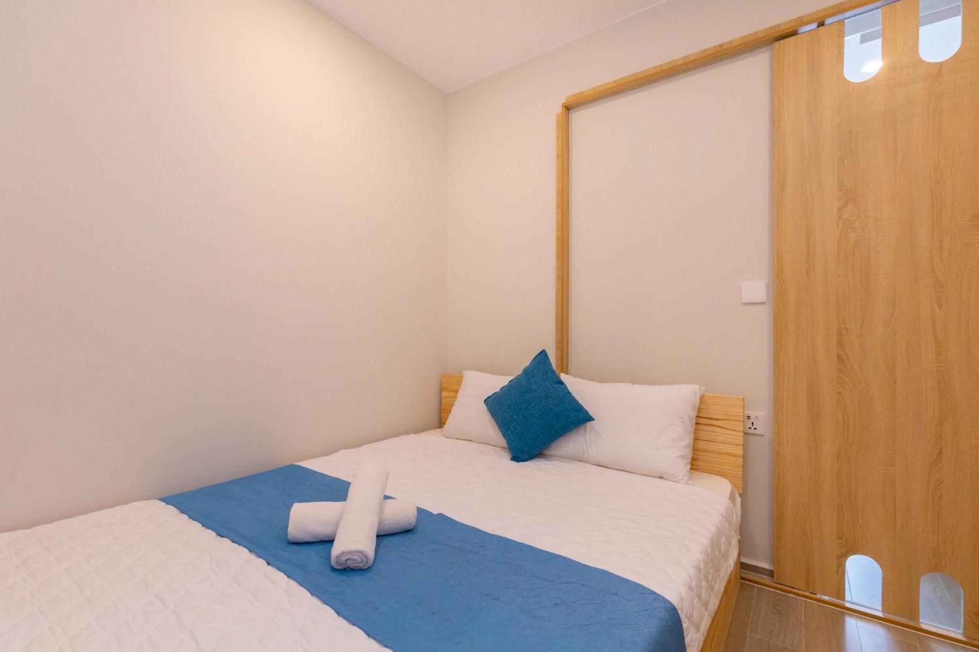 Phuc Khang Luxury Apartment - The Song Vung Tau Luaran gambar