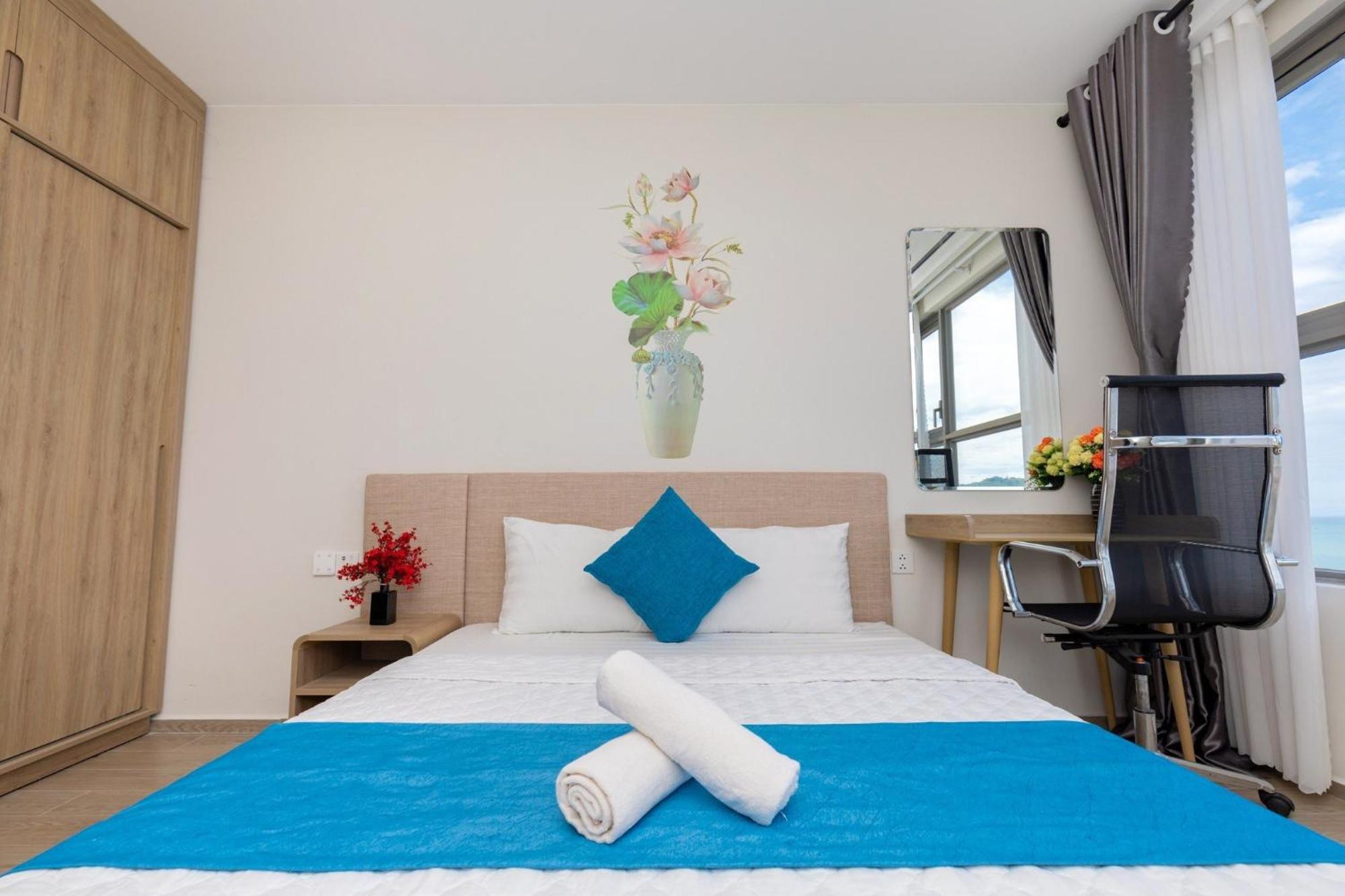 Phuc Khang Luxury Apartment - The Song Vung Tau Luaran gambar