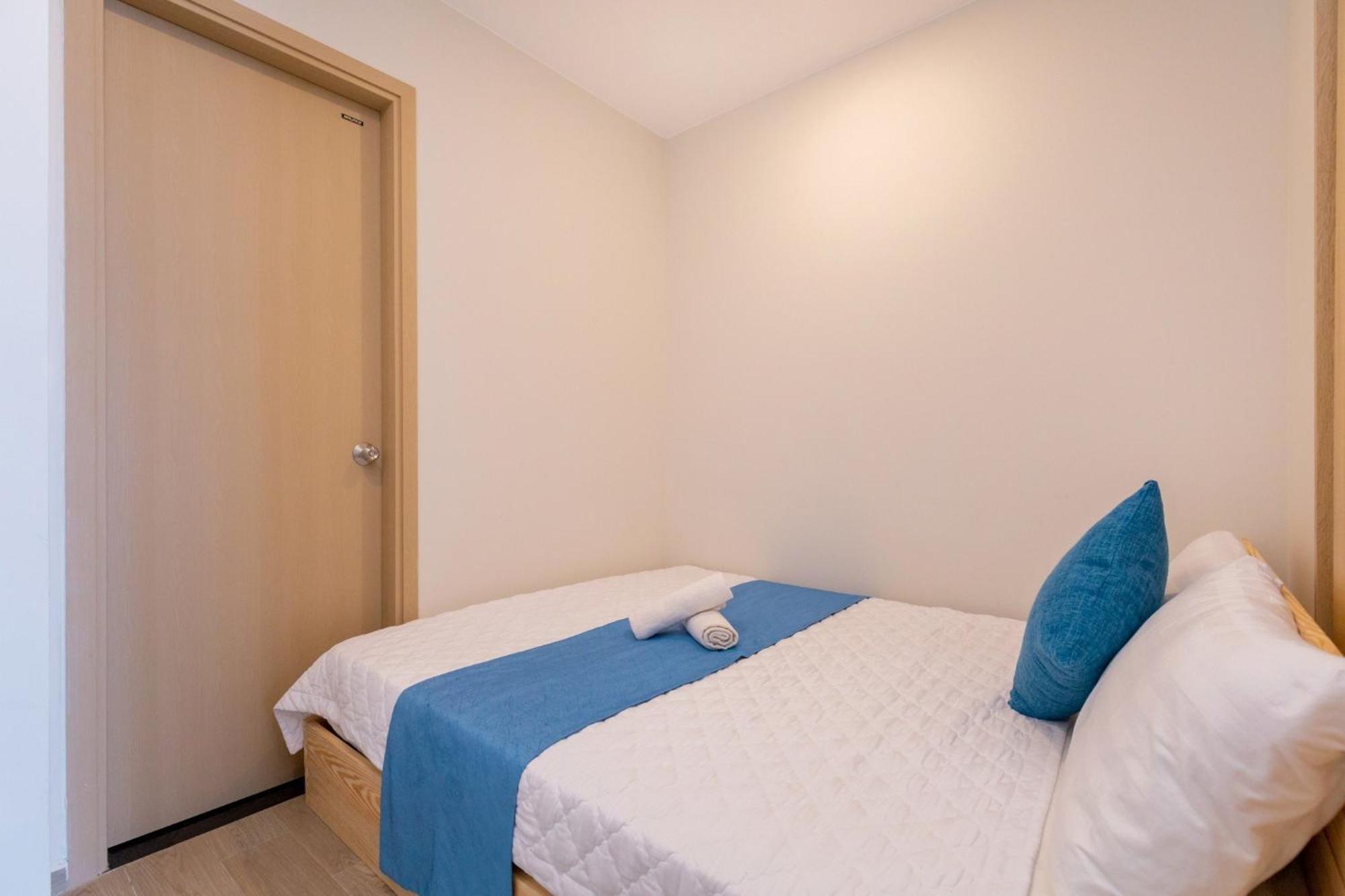 Phuc Khang Luxury Apartment - The Song Vung Tau Luaran gambar
